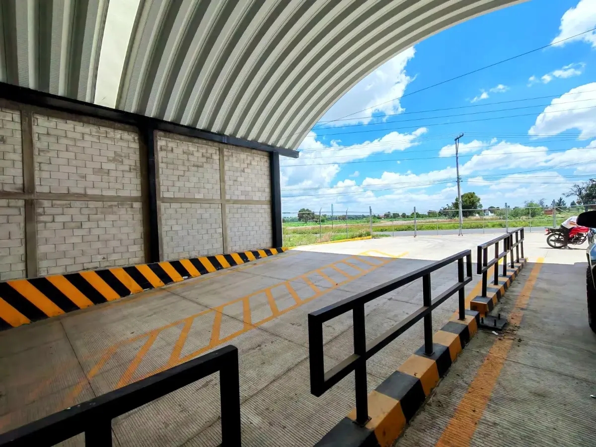Foto 0 de BODEGA COMERCIAL EN RENTA | PASO DE CORTÉS, NEALTICAN, PUEBLA | ID NN-HDA808 | 