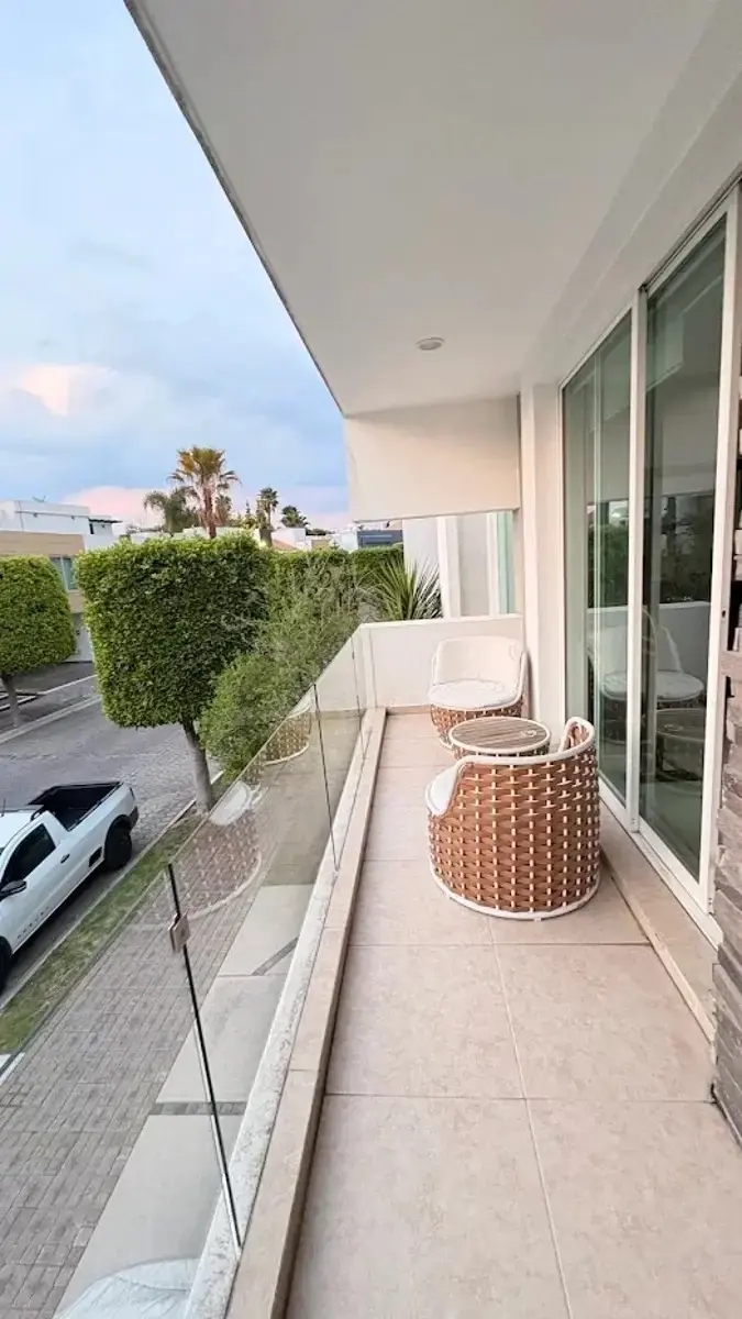Foto 0 de Casa en Renta en Lomas de Angelópolis, San Andrés Cholula, Puebla | ID NN-HAA382 | 
